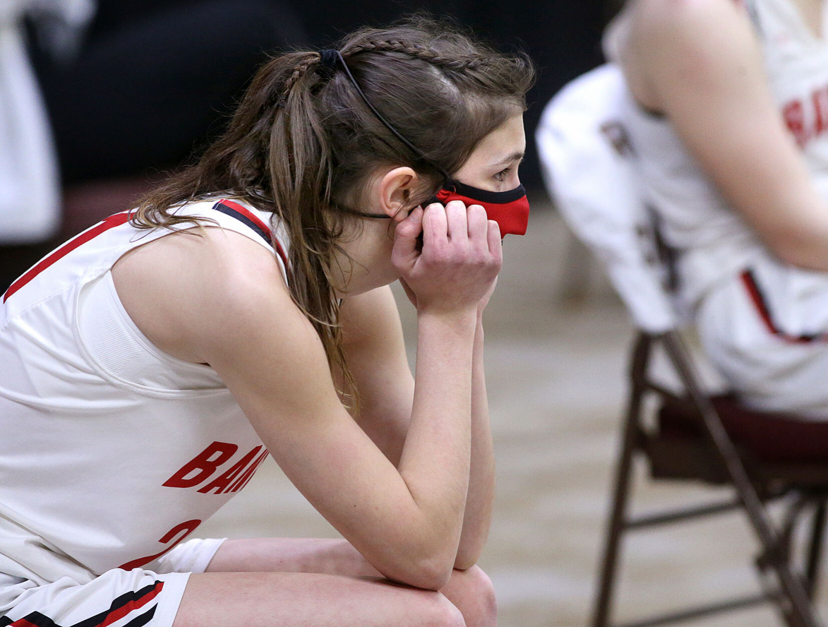 February 26: Bangor vs Mineral Point